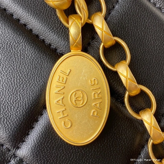 HyperPeter CHANEL BAG FLAP 0724